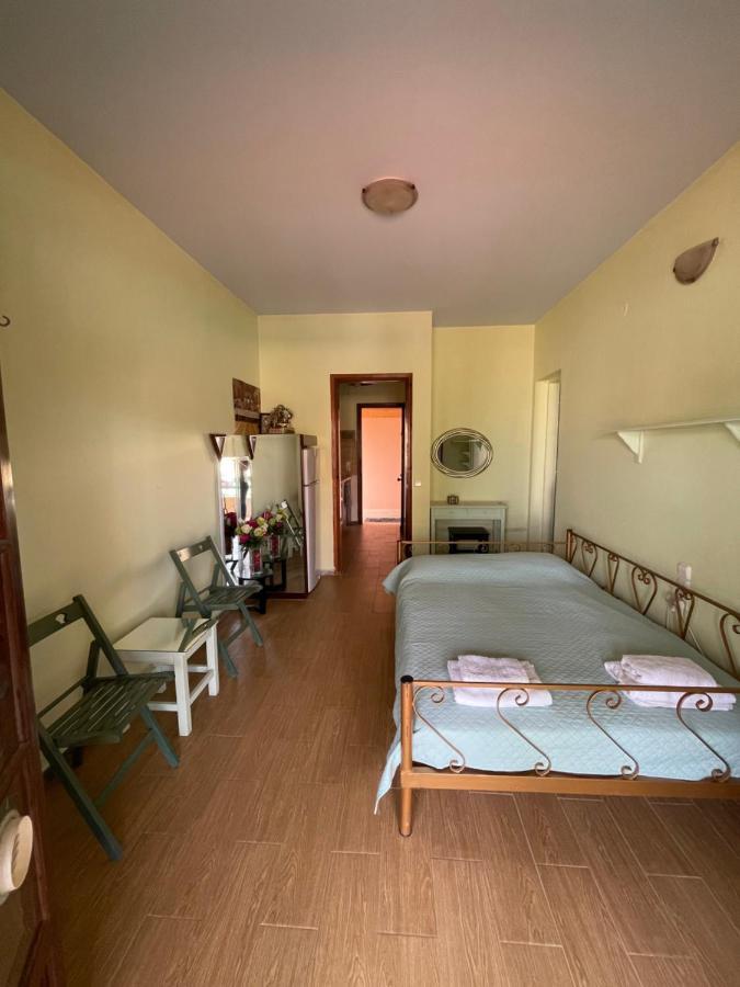 Sea & River Apartments 斯达林 外观 照片