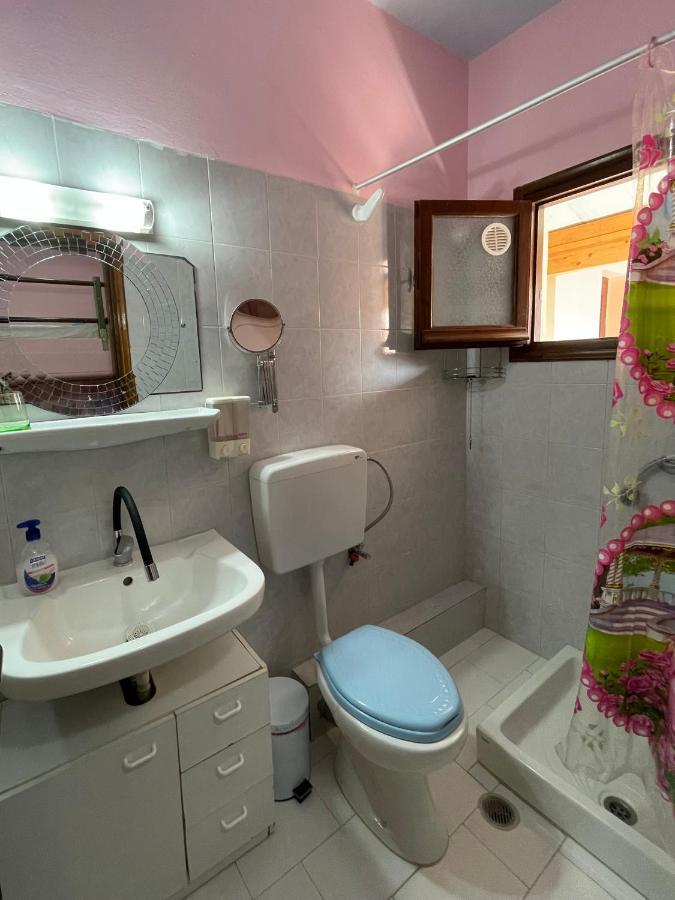 Sea & River Apartments 斯达林 外观 照片